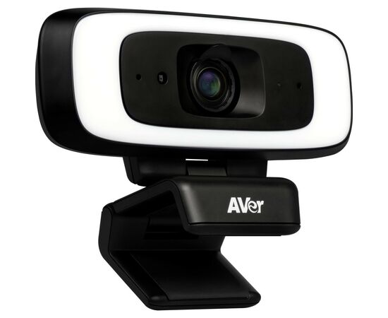 Веб-камера AVerMedia CAM130 Conference Camera (61U3700000AC), изображение 3 Веб-камера AVerMedia CAM130 Conference Camera (61U3700000AC), изображение 3