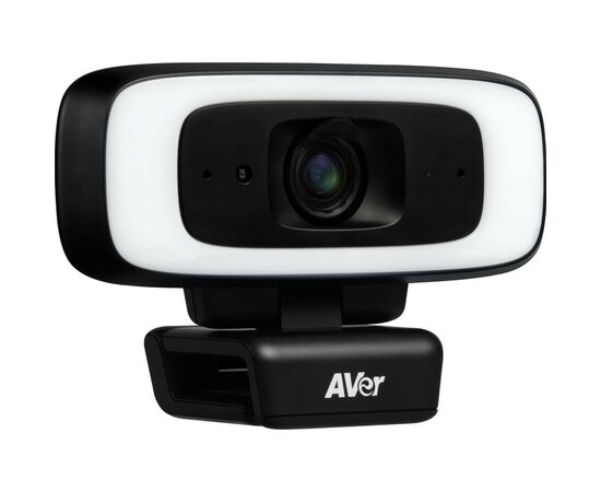 Веб-камера AVerMedia CAM130 Conference Camera (61U3700000AC), изображение 4 Веб-камера AVerMedia CAM130 Conference Camera (61U3700000AC), изображение 4