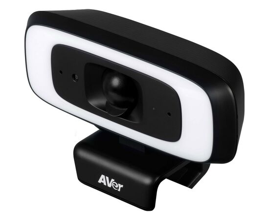 Веб-камера AVerMedia CAM130 Conference Camera (61U3700000AC), изображение 5 Веб-камера AVerMedia CAM130 Conference Camera (61U3700000AC), изображение 5