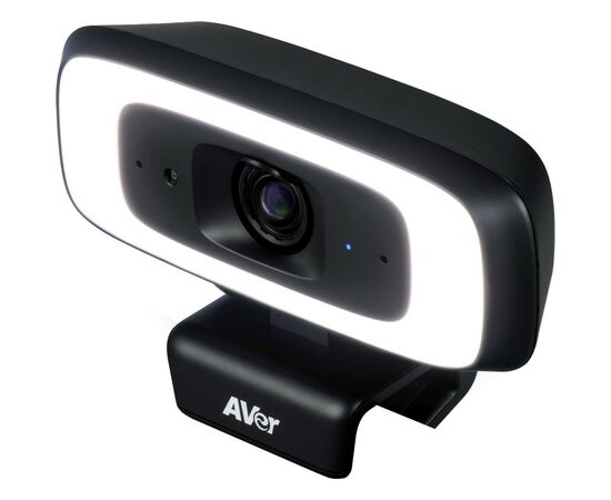 Веб-камера AVerMedia CAM130 Conference Camera (61U3700000AC), изображение 6 Веб-камера AVerMedia CAM130 Conference Camera (61U3700000AC), изображение 6
