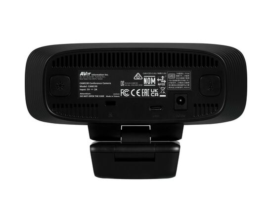 Веб-камера AVerMedia CAM130 Conference Camera (61U3700000AC), изображение 8 Веб-камера AVerMedia CAM130 Conference Camera (61U3700000AC), изображение 8