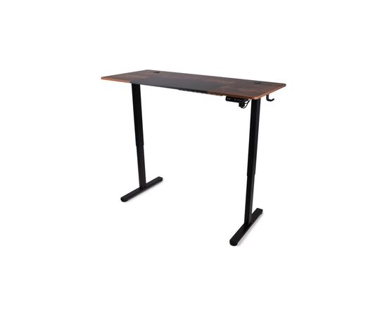 Компьютерный стол Barsky StandUp Loft 1400*600 (BSTL-01), изображение 2 Компьютерный стол Barsky StandUp Loft 1400*600 (BSTL-01), изображение 2