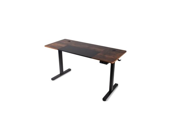 Компьютерный стол Barsky StandUp Loft 1400*600 (BSTL-01), изображение 3 Компьютерный стол Barsky StandUp Loft 1400*600 (BSTL-01), изображение 3