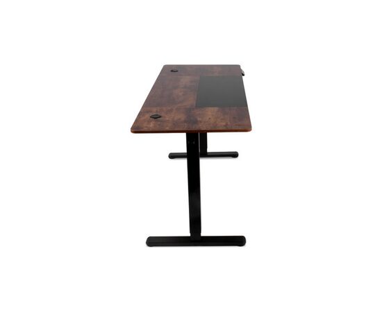 Компьютерный стол Barsky StandUp Loft 1400*600 (BSTL-01), изображение 4 Компьютерный стол Barsky StandUp Loft 1400*600 (BSTL-01), изображение 4