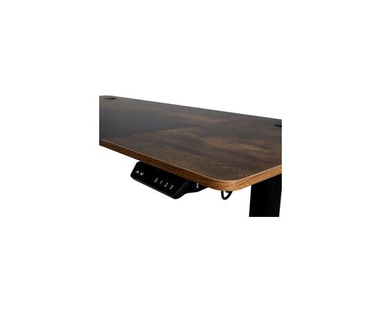 Компьютерный стол Barsky StandUp Loft 1400*600 (BSTL-01), изображение 6 Компьютерный стол Barsky StandUp Loft 1400*600 (BSTL-01), изображение 6