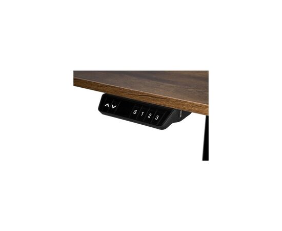 Компьютерный стол Barsky StandUp Loft 1400*600 (BSTL-01), изображение 7 Компьютерный стол Barsky StandUp Loft 1400*600 (BSTL-01), изображение 7