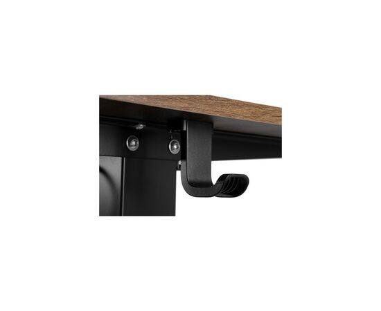 Компьютерный стол Barsky StandUp Loft 1400*600 (BSTL-01), изображение 8 Компьютерный стол Barsky StandUp Loft 1400*600 (BSTL-01), изображение 8