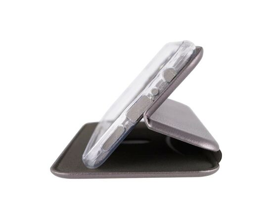 Чохол до мобільного телефона BeCover Exclusive Tecno Spark 20 (KJ5n) Gray (711243), зображення 4