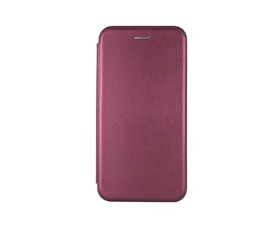 Чохол до мобільного телефона BeCover Exclusive Tecno Spark 20C (BG7n) Burgundy (711246), зображення 2