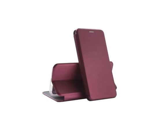 Чохол до мобільного телефона BeCover Exclusive Tecno Spark 20C (BG7n) Burgundy (711246), зображення 6