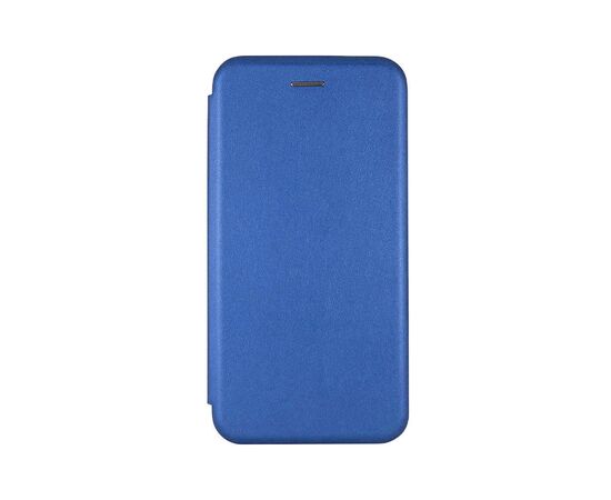 Чехол для мобильного телефона BeCover Exclusive Tecno Spark Go 2024 (BG6) Blue (711252), изображение 2 Чехол для мобильного телефона BeCover Exclusive Tecno Spark Go 2024 (BG6) Blue (711252), изображение 2
