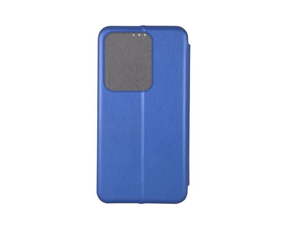 Чехол для мобильного телефона BeCover Exclusive Tecno Spark Go 2024 (BG6) Blue (711252), изображение 3 Чехол для мобильного телефона BeCover Exclusive Tecno Spark Go 2024 (BG6) Blue (711252), изображение 3