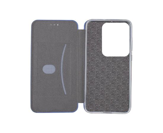 Чехол для мобильного телефона BeCover Exclusive Tecno Spark Go 2024 (BG6) Blue (711252), изображение 4 Чехол для мобильного телефона BeCover Exclusive Tecno Spark Go 2024 (BG6) Blue (711252), изображение 4