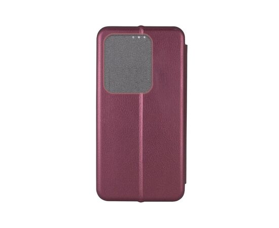 Чехол для мобильного телефона BeCover Exclusive Tecno Spark Go 2024 (BG6) Burgundy (711253), изображение 3