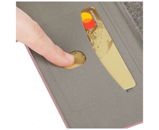 Чехол для мобильного телефона BeCover Exclusive Tecno Spark Go 2024 (BG6) Burgundy (711253), изображение 6