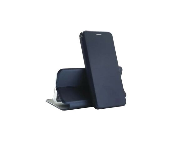 Чохол до мобільного телефона BeCover Exclusive Tecno Spark Go 2024 (BG6) Deep Blue (711255), зображення 6