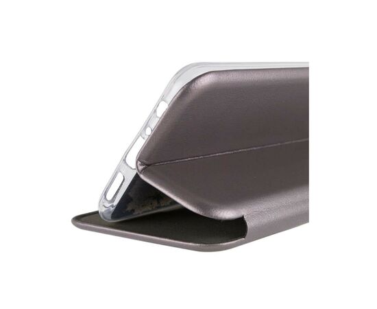 Чохол до мобільного телефона BeCover Exclusive Tecno Spark Go 2024 (BG6) Gray (711257), зображення 5