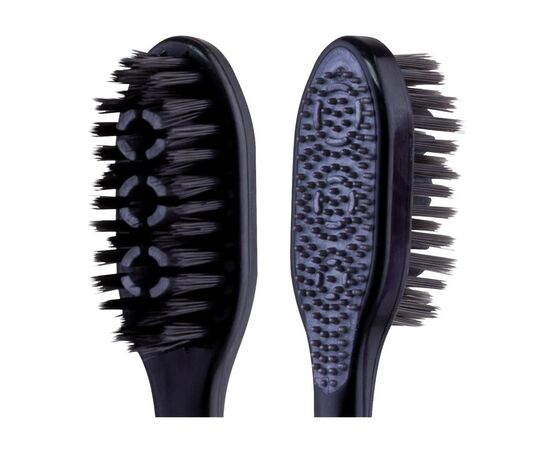 Зубная щетка Colgate 360 Древесный уголь Синяя (2170000000060), изображение 3 Зубная щетка Colgate 360 Древесный уголь Синяя (2170000000060), изображение 3