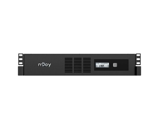 Источник бесперебойного питания nJoy Code 1000VA USB (UPLI-LI100CO-AZ01B), изображение 2 Источник бесперебойного питания nJoy Code 1000VA USB (UPLI-LI100CO-AZ01B), изображение 2
