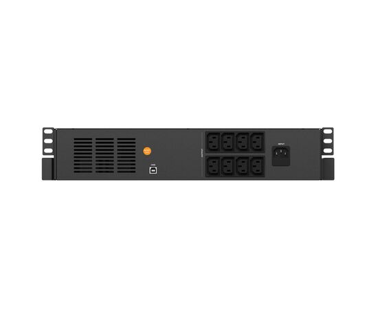 Источник бесперебойного питания nJoy Code 1000VA USB (UPLI-LI100CO-AZ01B), изображение 3 Источник бесперебойного питания nJoy Code 1000VA USB (UPLI-LI100CO-AZ01B), изображение 3