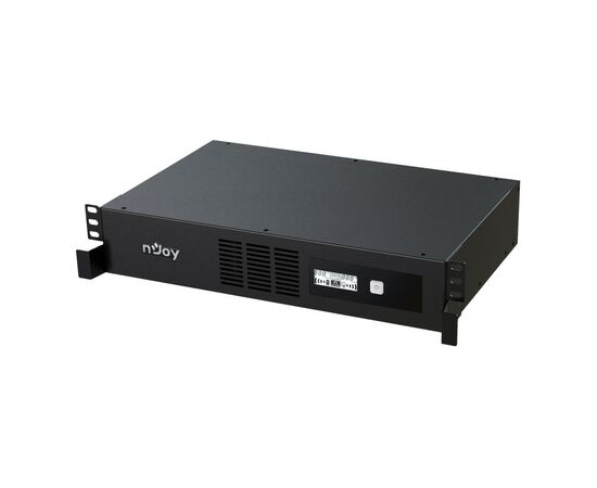 Источник бесперебойного питания nJoy Code 1000VA USB (UPLI-LI100CO-AZ01B)