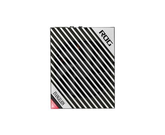 Блок питания ASUS ROG THOR 1000W 80+ Platinum (90YE00L6-B0NA00), изображение 3 Блок питания ASUS ROG THOR 1000W 80+ Platinum (90YE00L6-B0NA00), изображение 3