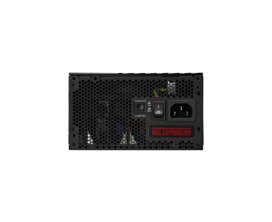 Блок питания ASUS ROG THOR 1000W 80+ Platinum (90YE00L6-B0NA00), изображение 8 Блок питания ASUS ROG THOR 1000W 80+ Platinum (90YE00L6-B0NA00), изображение 8