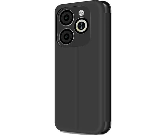 Чехол для мобильного телефона MAKE Infinix Smart 8 Plus/8 Pro Flip (MCP-IS8PL/8P), изображение 2 Чехол для мобильного телефона MAKE Infinix Smart 8 Plus/8 Pro Flip (MCP-IS8PL/8P), изображение 2
