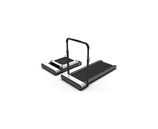 Беговая дорожка Xiaomi King Smith Walkingpad & Treadmill R1 Pro Silver (TRR1FPro), изображение 2 Беговая дорожка Xiaomi King Smith Walkingpad & Treadmill R1 Pro Silver (TRR1FPro), изображение 2