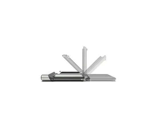 Беговая дорожка Xiaomi King Smith Walkingpad & Treadmill R1 Pro Silver (TRR1FPro), изображение 3 Беговая дорожка Xiaomi King Smith Walkingpad & Treadmill R1 Pro Silver (TRR1FPro), изображение 3
