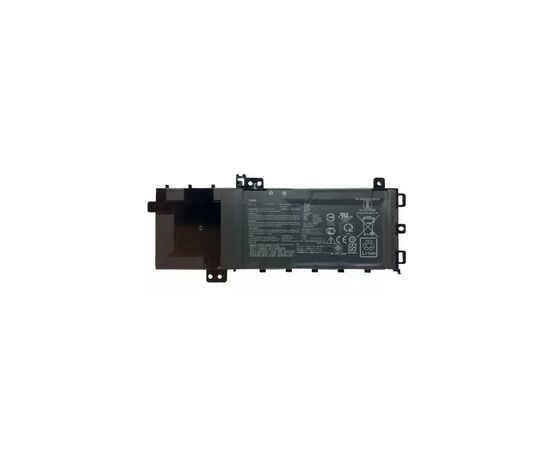 Акумулятор до ноутбука ASUS VivoBook 14 (C21n1818-1) 7.7V 4730mAh (NB431724)