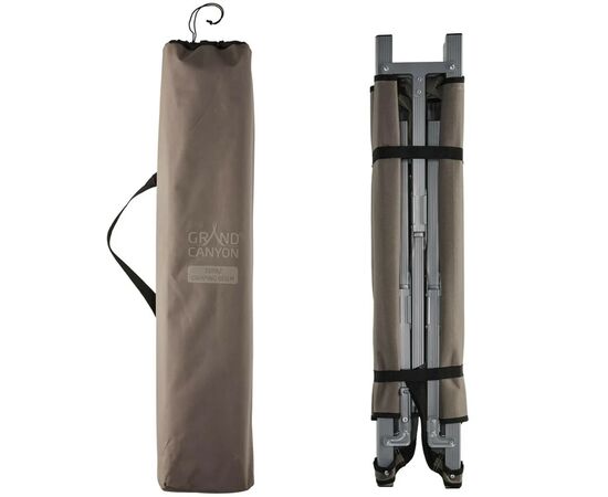 Розкладачка Grand Canyon Topaz L Falcon (360020), зображення 3 Розкладачка Grand Canyon Topaz L Falcon (360020), зображення 3