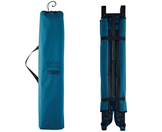 Розкладачка Grand Canyon Topaz M Dark Blue (360017), зображення 2 Розкладачка Grand Canyon Topaz M Dark Blue (360017), зображення 2