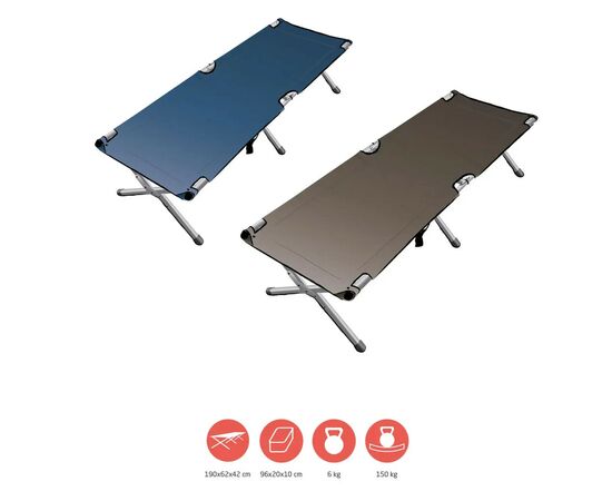 Розкладачка Grand Canyon Topaz M Dark Blue (360017), зображення 3 Розкладачка Grand Canyon Topaz M Dark Blue (360017), зображення 3