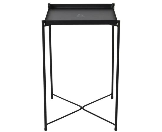 Туристический стол Bo-Camp Bedford 30x30 cm Black (1404324), изображение 2 Туристический стол Bo-Camp Bedford 30x30 cm Black (1404324), изображение 2