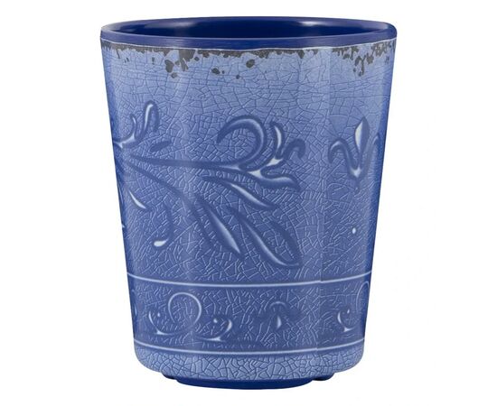 Чашка туристична Gimex Cup Stone 250 ml Azure (6917124)