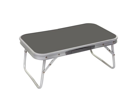 Туристичний стіл Bo-Camp Compact 56x34 cm Grey (1404359)