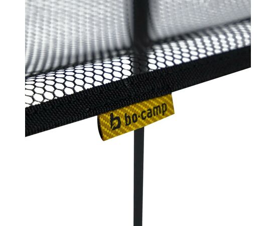 Туристический стол Bo-Camp Northgate 60x45 cm Black/Grey (1404182), изображение 10 Туристический стол Bo-Camp Northgate 60x45 cm Black/Grey (1404182), изображение 10