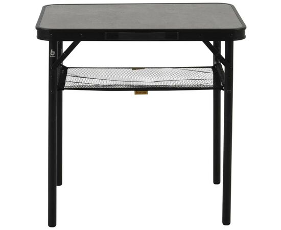 Туристический стол Bo-Camp Northgate 60x45 cm Black/Grey (1404182), изображение 2 Туристический стол Bo-Camp Northgate 60x45 cm Black/Grey (1404182), изображение 2