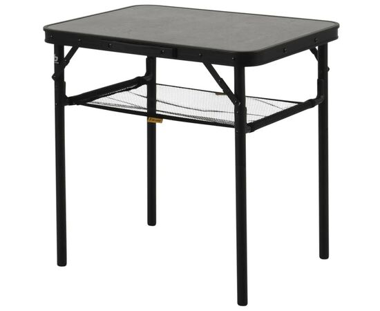 Туристический стол Bo-Camp Northgate 60x45 cm Black/Grey (1404182), изображение 3 Туристический стол Bo-Camp Northgate 60x45 cm Black/Grey (1404182), изображение 3