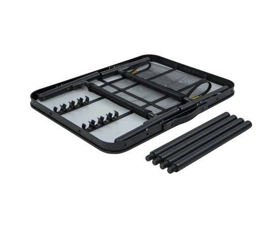 Туристический стол Bo-Camp Northgate 60x45 cm Black/Grey (1404182), изображение 8 Туристический стол Bo-Camp Northgate 60x45 cm Black/Grey (1404182), изображение 8