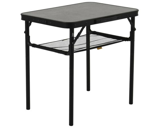 Туристический стол Bo-Camp Northgate 60x45 cm Black/Grey (1404182)