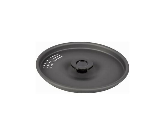 Набор туристической посуды Bo-Camp Explorer 4 Pieces 21 Hard Anodized Grey/Green (2200241), изображение 7 Набор туристической посуды Bo-Camp Explorer 4 Pieces 21 Hard Anodized Grey/Green (2200241), изображение 7