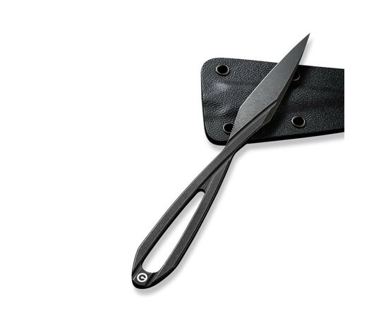 Нож Civivi D-Art Black (C21001-2), изображение 5 Нож Civivi D-Art Black (C21001-2), изображение 5