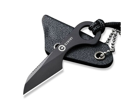 Нож Civivi Gramis Black (C23004-1), изображение 4 Нож Civivi Gramis Black (C23004-1), изображение 4