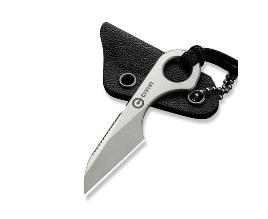 Нож Civivi Gramis Satin (C23004-2), изображение 4 Нож Civivi Gramis Satin (C23004-2), изображение 4