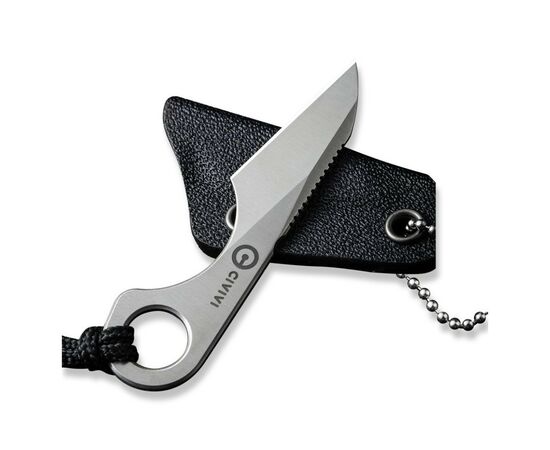Нож Civivi Gramis Satin (C23004-2), изображение 6 Нож Civivi Gramis Satin (C23004-2), изображение 6