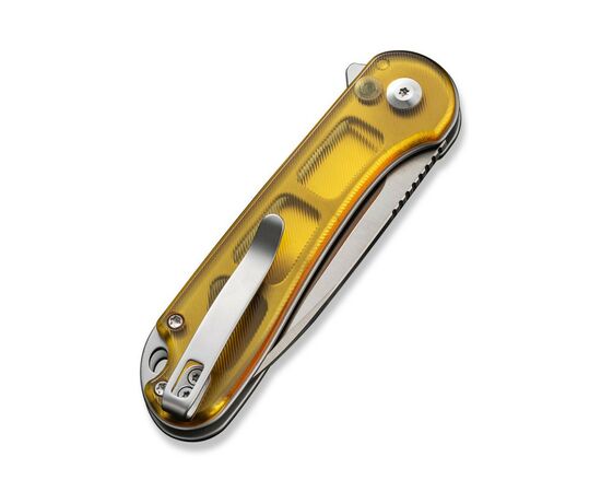 Нож Civivi Button Lock Elementum ll Satin Ultem (C18062P-7), изображение 6 Нож Civivi Button Lock Elementum ll Satin Ultem (C18062P-7), изображение 6