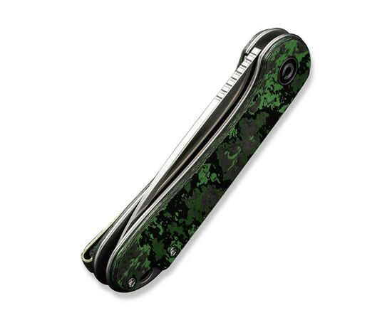 Нож Civivi Elementum Satin Jungle Wear Fat Carbon Fibre (C907A-6), изображение 7 Нож Civivi Elementum Satin Jungle Wear Fat Carbon Fibre (C907A-6), изображение 7