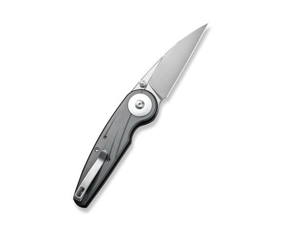 Нож Civivi Starflare Satin Grey Aluminum (C23052-2), изображение 2 Нож Civivi Starflare Satin Grey Aluminum (C23052-2), изображение 2